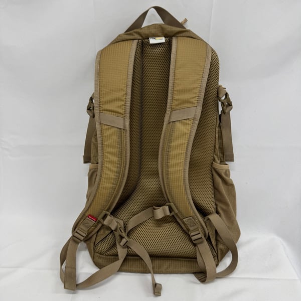 Supreme/シュプリーム【21SS】BackPack/クリアロゴ バックパック