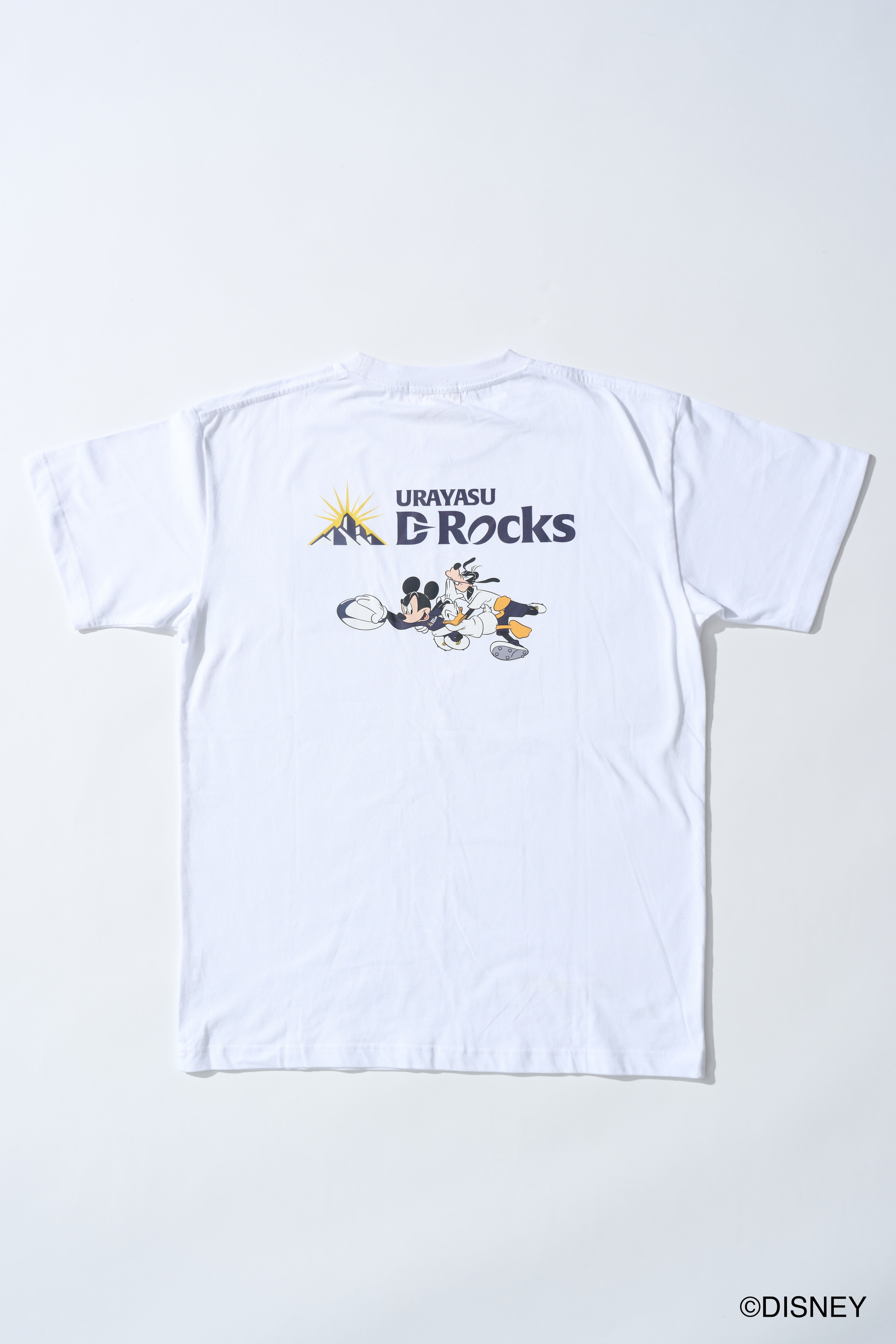 ミッキー&フレンズ/Tシャツ | D-Rocks Shop