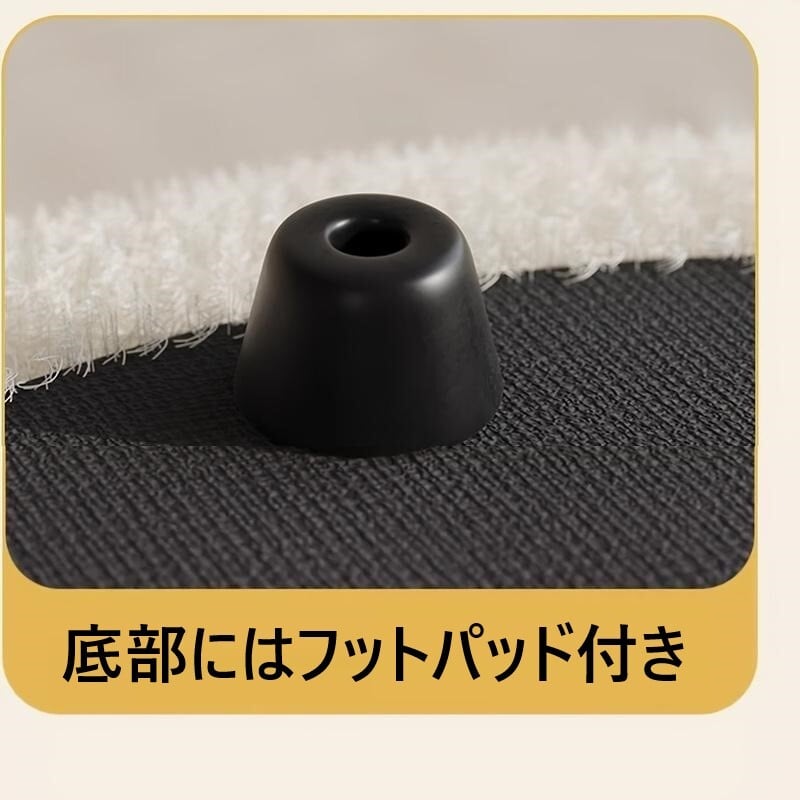 スツール ユニーク ふわもこ 手触り 柔らか おしゃれ かわいい ピンク スツール ユニーク ふわもこ 手触り 柔らか おしゃれ かわいい ピンク