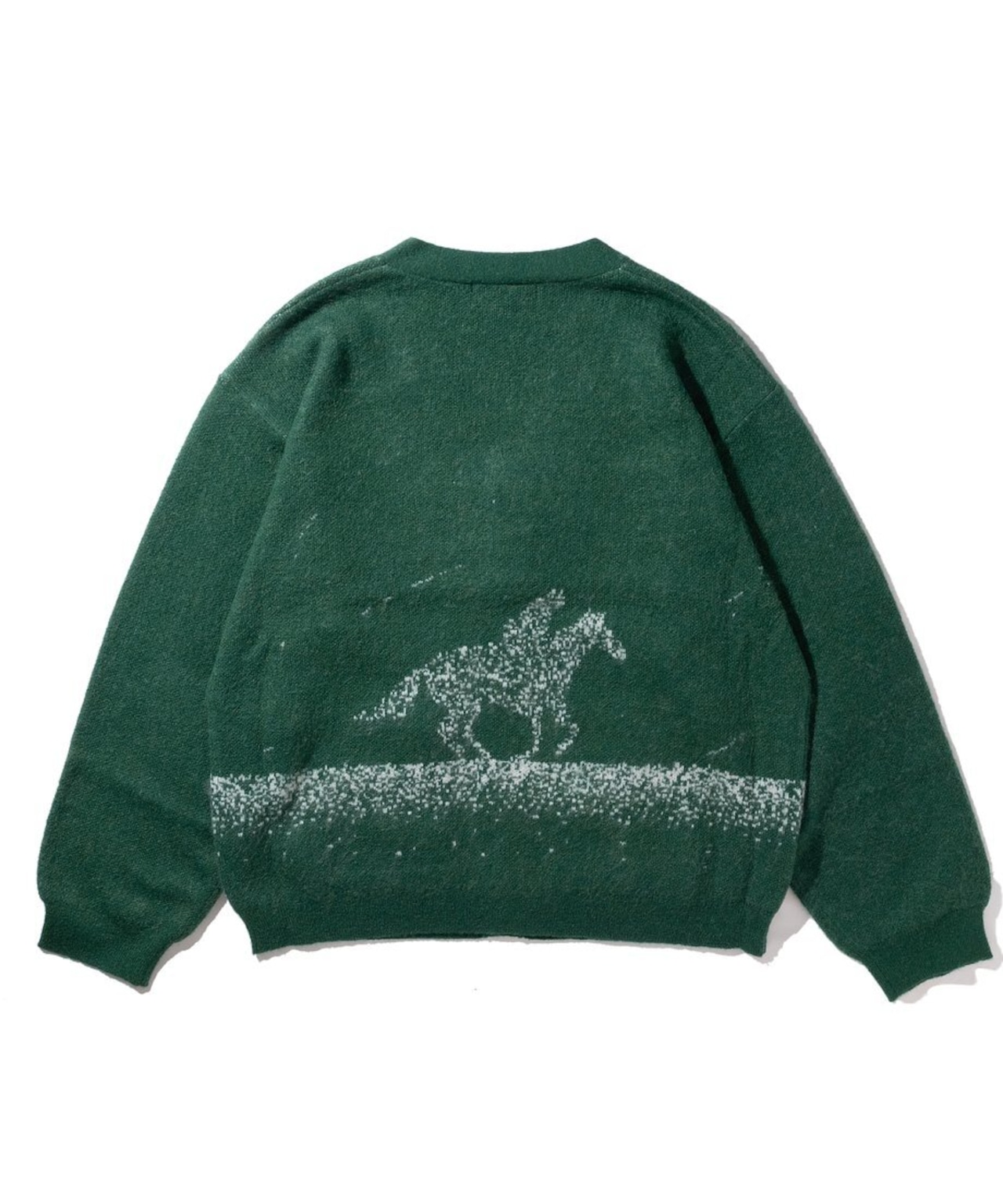 LITTLE YARMOUTH  Still Dream'n Knit Cardigan