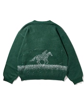 LITTLE YARMOUTH  Still Dream'n Knit Cardigan