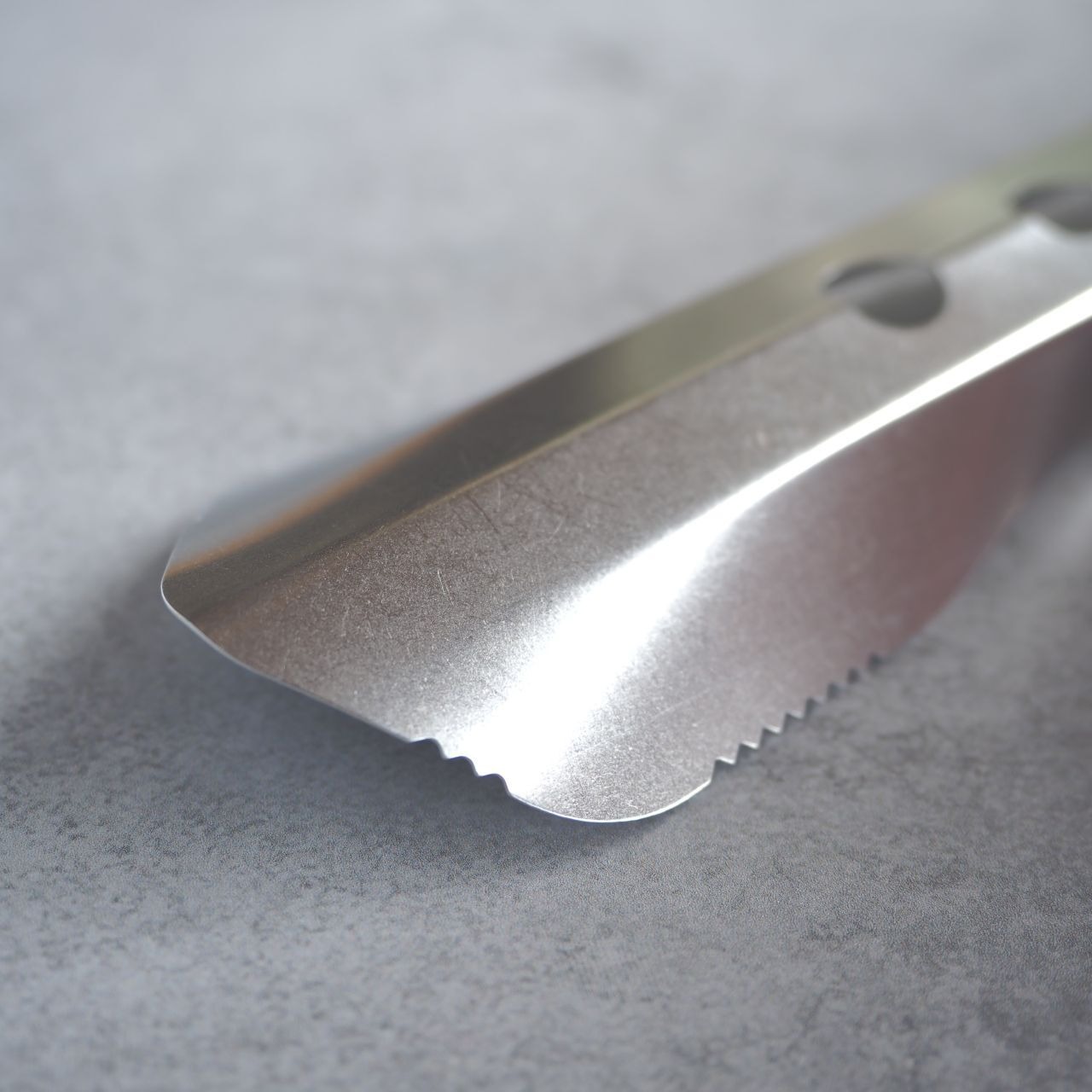 BoglerCo / Ultralight Backpacking Trowel 画像7