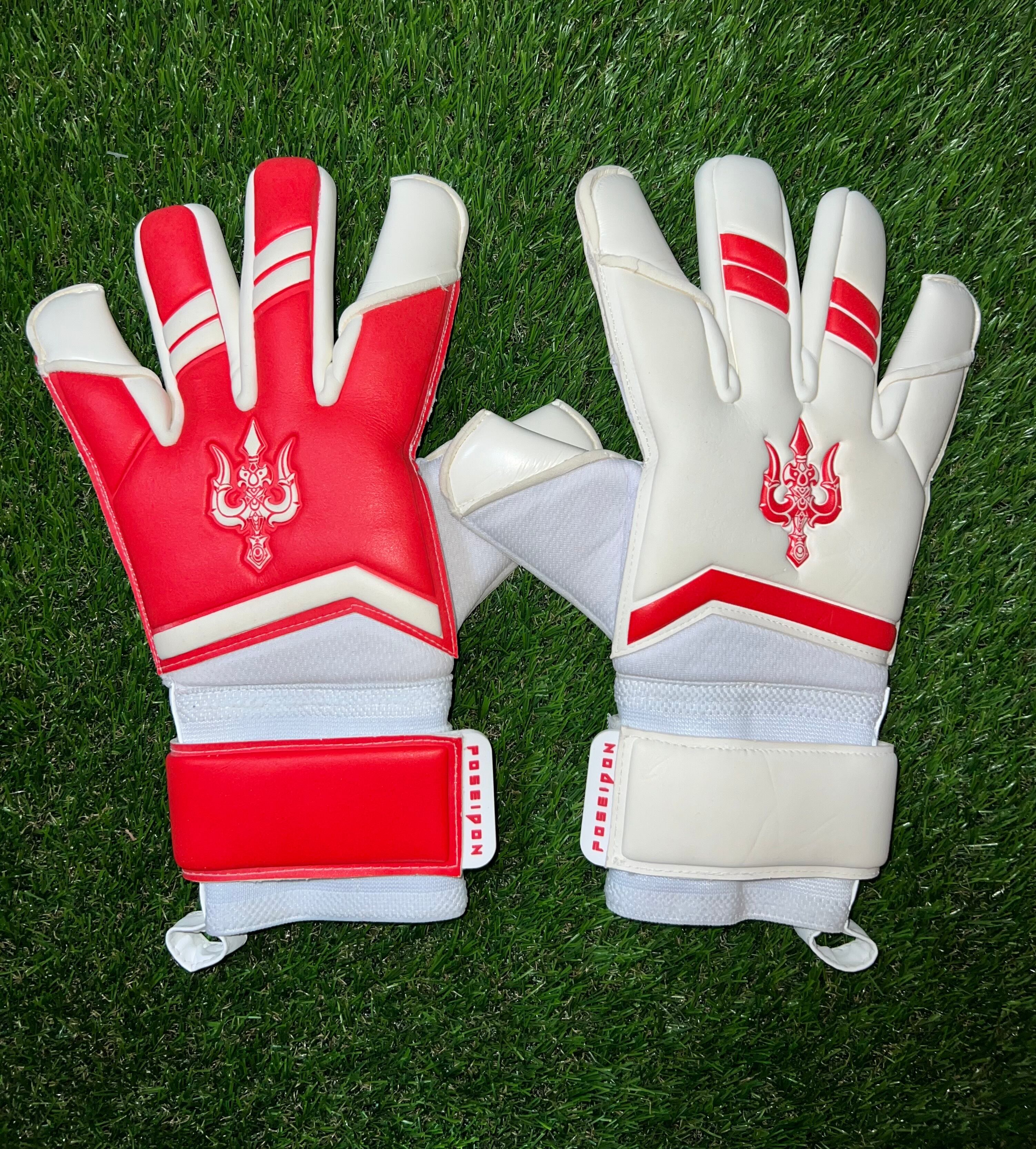 キーパーグローブ GKグローブ ポセイドン 8号 薄く 