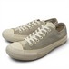 【限定】Converse Addict N.HOOLYWOOD CHUCK TAYLOR NH OX スニーカー 27.5 ナチュラル コラボ スエード コンバース エヌハリウッド 1CJ739