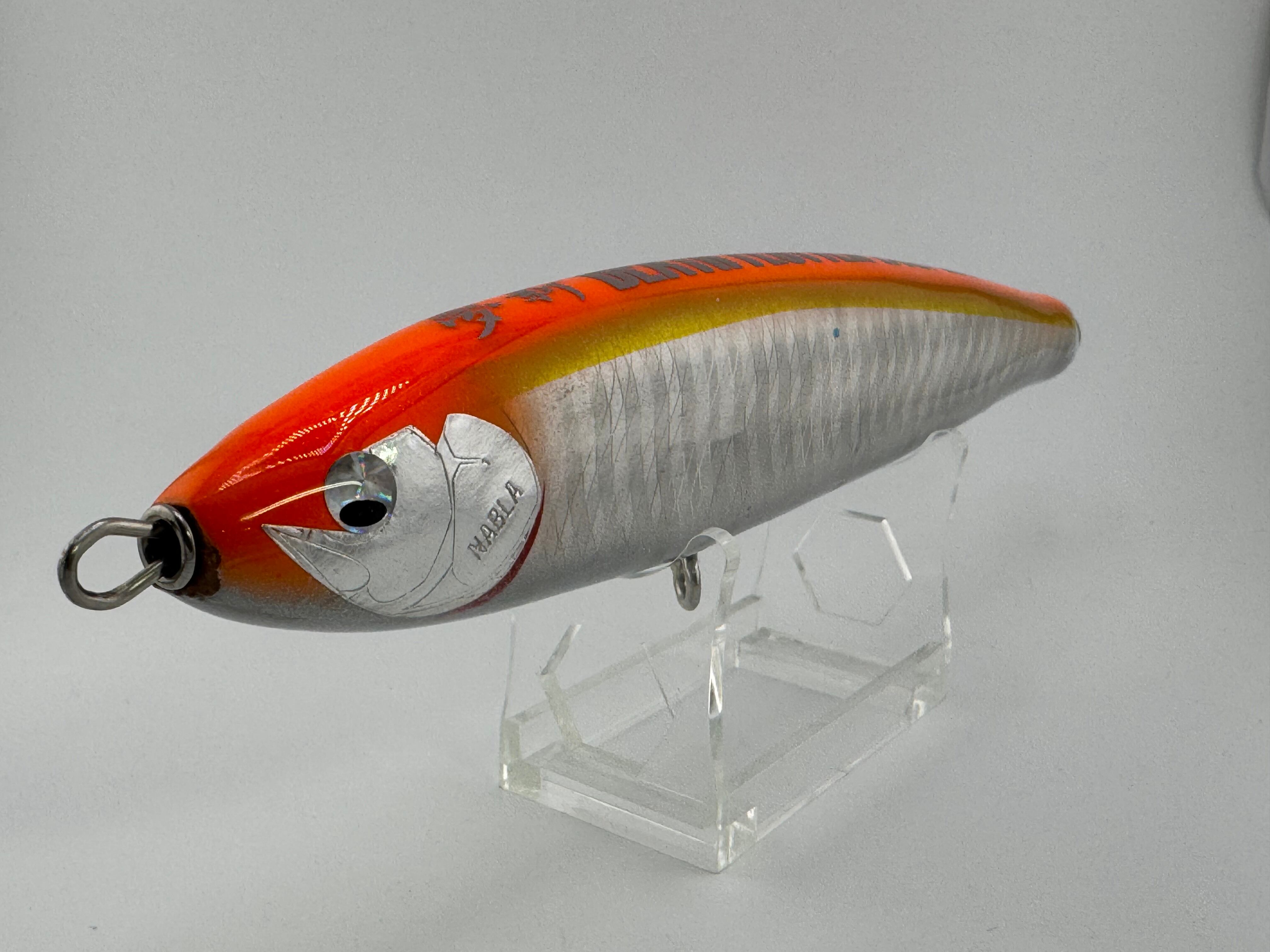NABLA 夢新DATHE FLATTER240/130 | つり具のビッグオーシャン