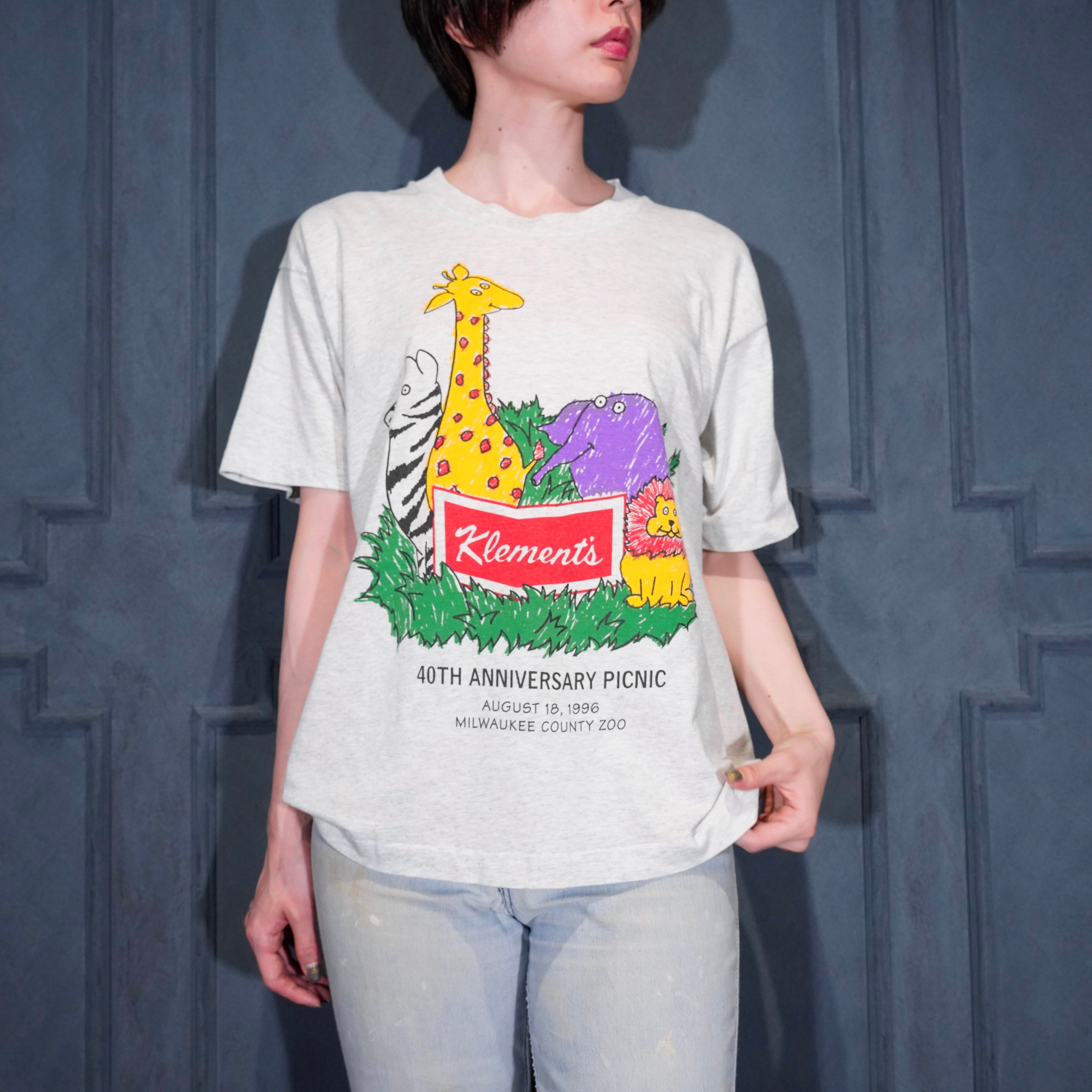 カットソー | Titti Vintage