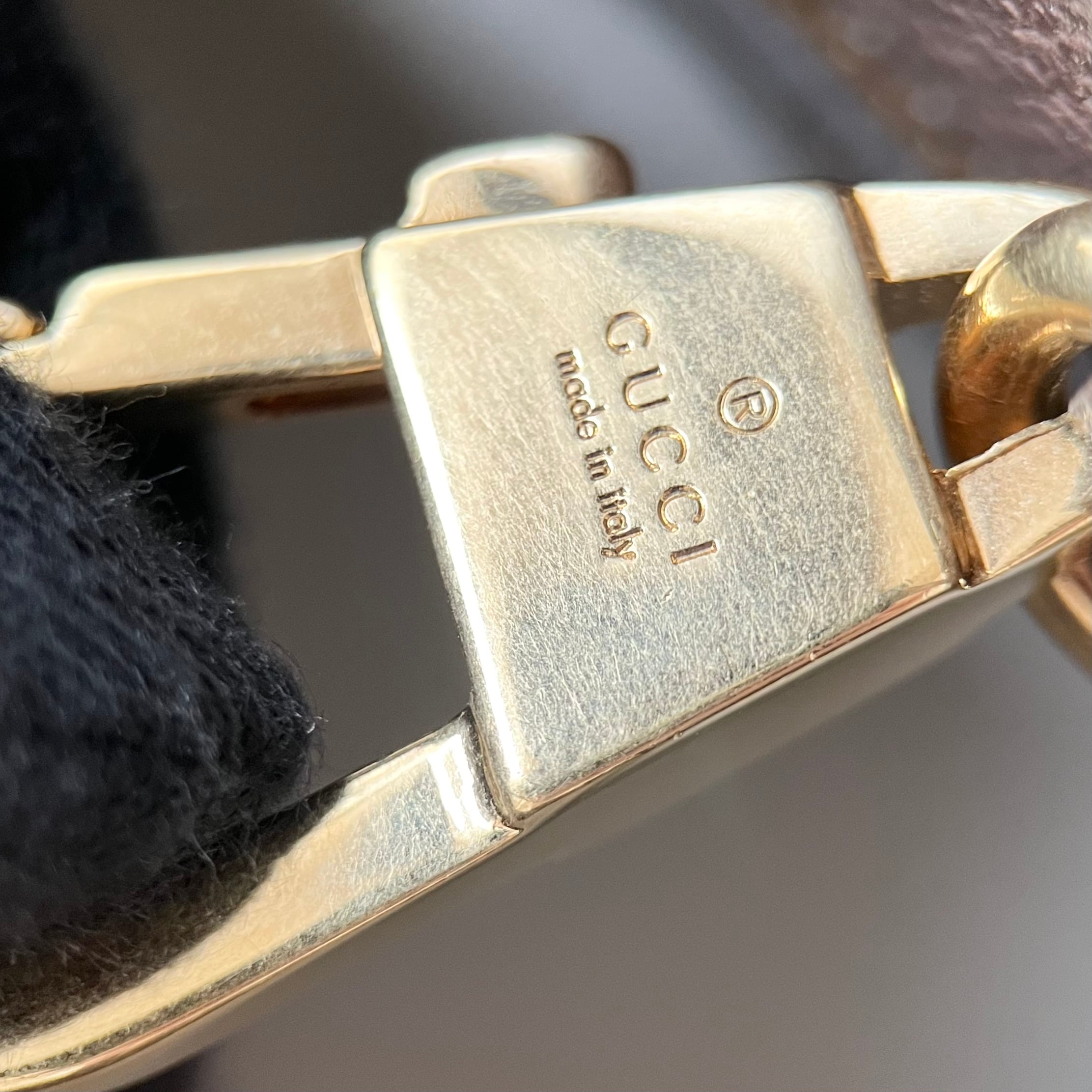 GUCCI グッチ トートバッグ ジャンボGG キャンバス 678839 | BRAND