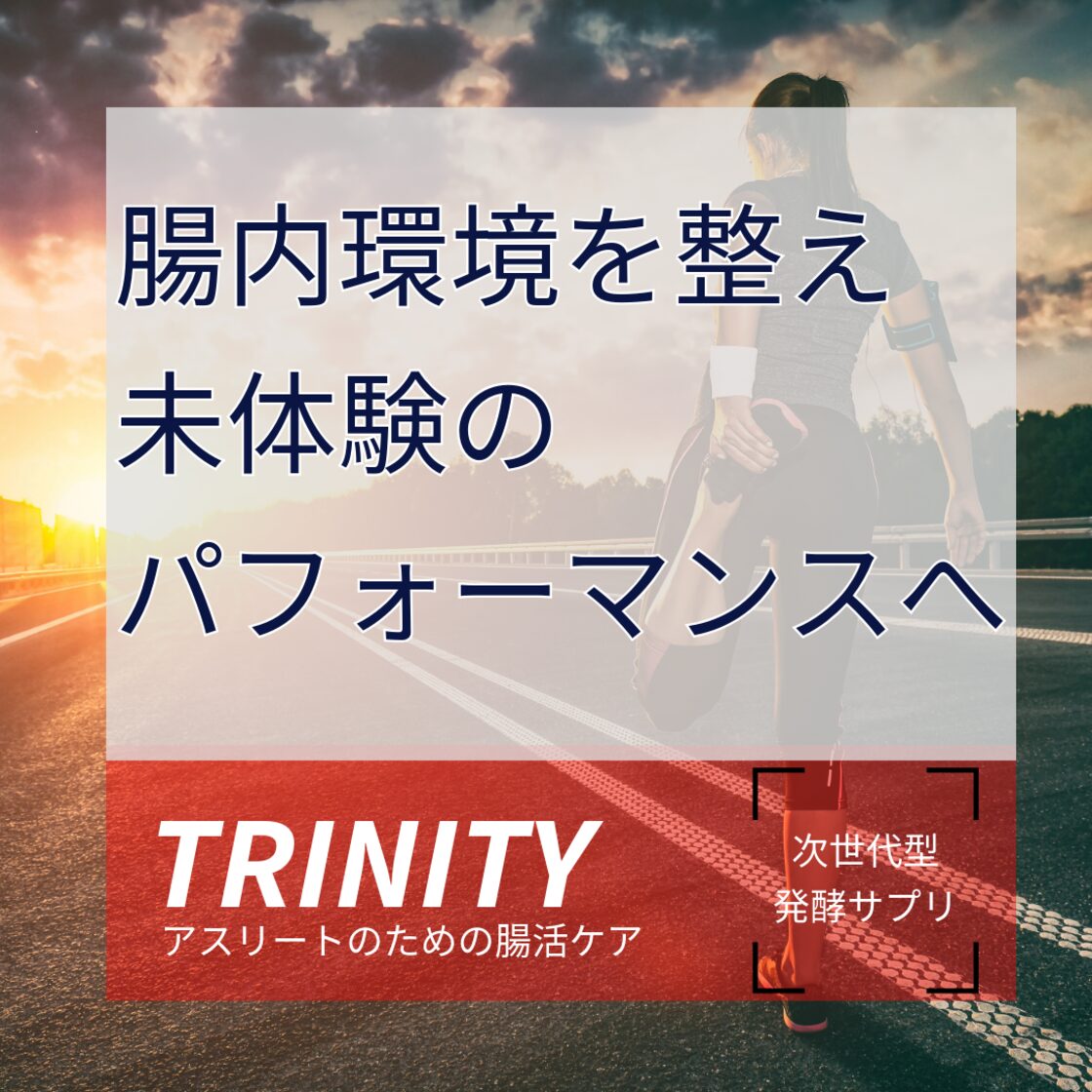 TRINITY（濃縮練り）30包 | Pay ID