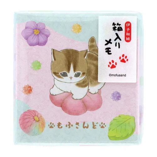 mofusand | 奈良の愛らしい猫のお店 猫雑貨さんちこ
