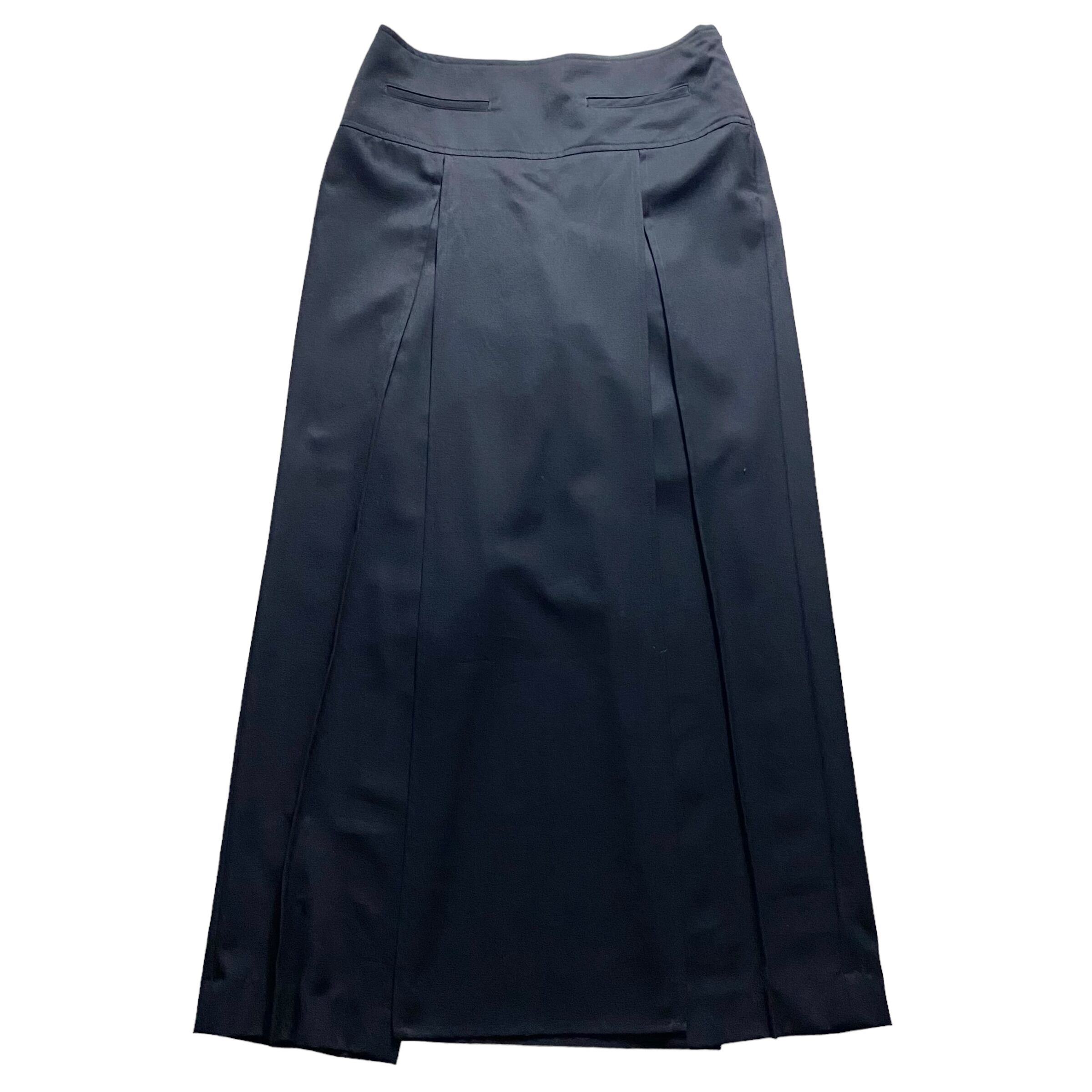 JEAN PAUL GAULTIER CLASSIQUE skirt pants | NOIR ONLINE