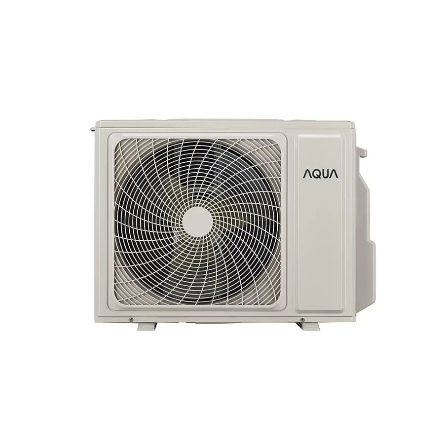 アクア 6畳用エアコン AQA-E226A-W | アトム電器岩手宮古店