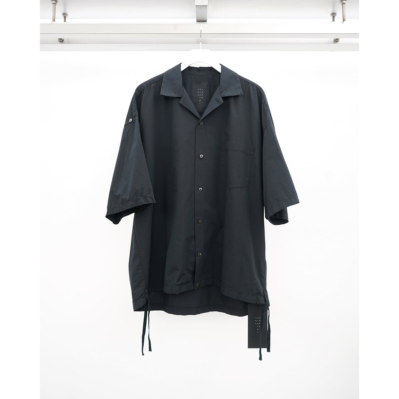 The Viridi-anne] (ザヴィリディアン) VI-3970-02 EMBROIDERED P/O