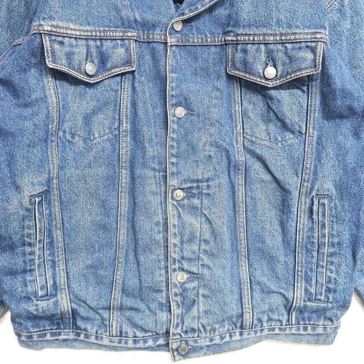 古着 90年代 GAP ギャップ OLD GAP オールドギャップ 開襟 古着 90年代 GAP ギャップ OLD GAP オールドギャップ 開襟