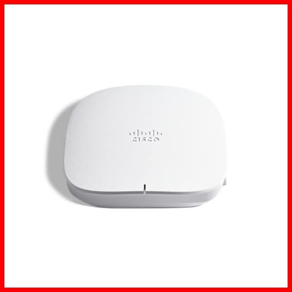【人気商品】シスコ システムズ(Cisco) Wi-Fi6 2x2 アクセスポイント (CBW150AX-Q-JP) メッシュ接続 小規模 ...