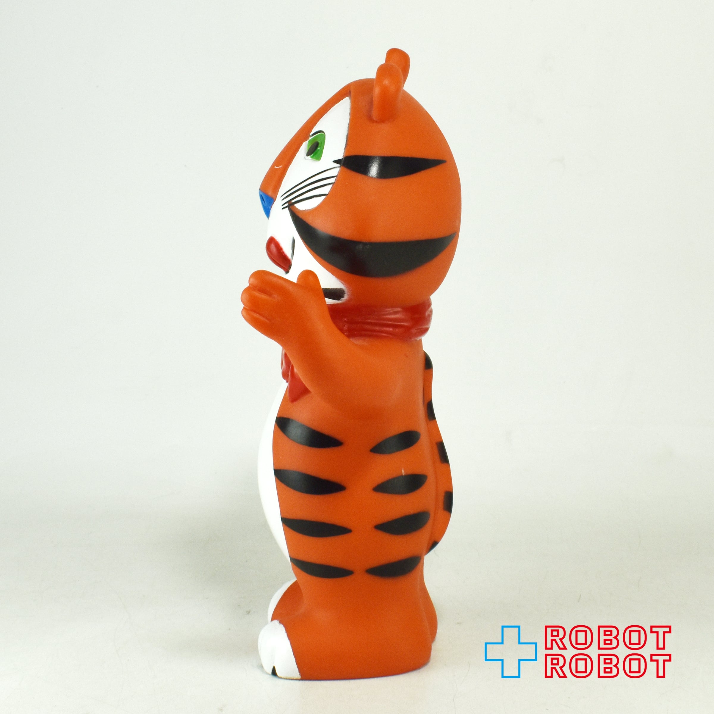 ケロッグ トニー・ザ・タイガー ソフビ 貯金箱 フィギュア | ROBOTROBOT