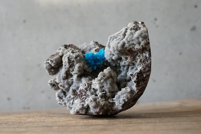 カバンサイト Cavansite 731