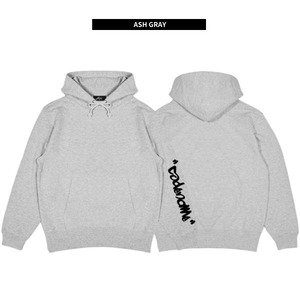 CODENAME by demily「"TAG LOGO" Foodie Black/Ash Gray」