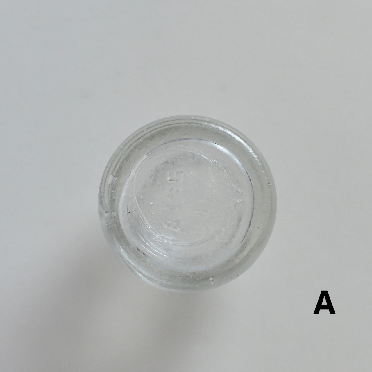 Bottle / ボトル〈花瓶 / フラワーベース / 一輪挿し〉SB2012-0014