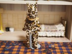 マダムアレクサンダー ハッピーミール　レオパード「HALLOWEEN LEOPARD COSTUME」 画像10