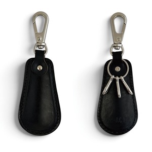 Re-ACT Chromexcel Shoehorn Key Holder