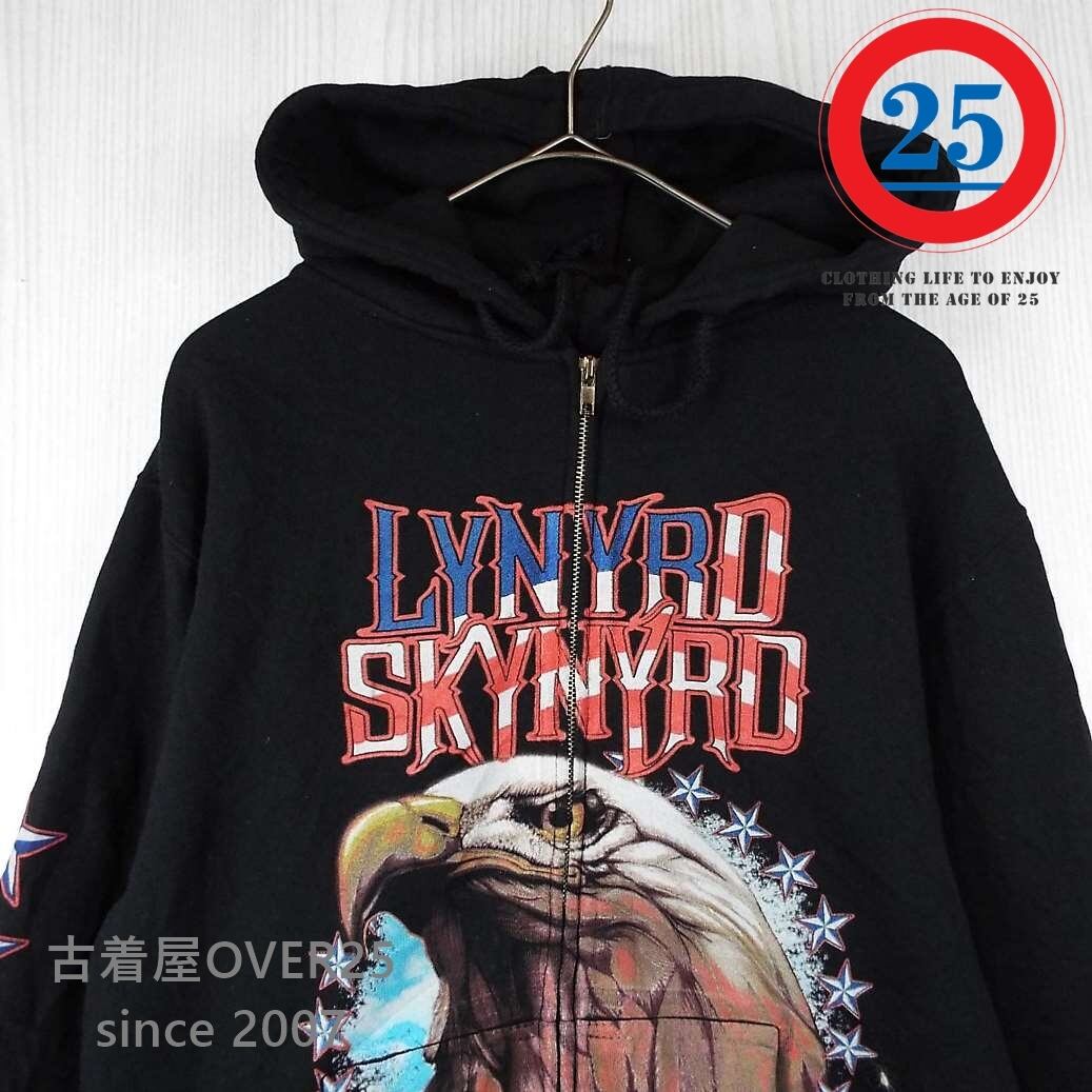 Lynyrd Skynyrdスウェット