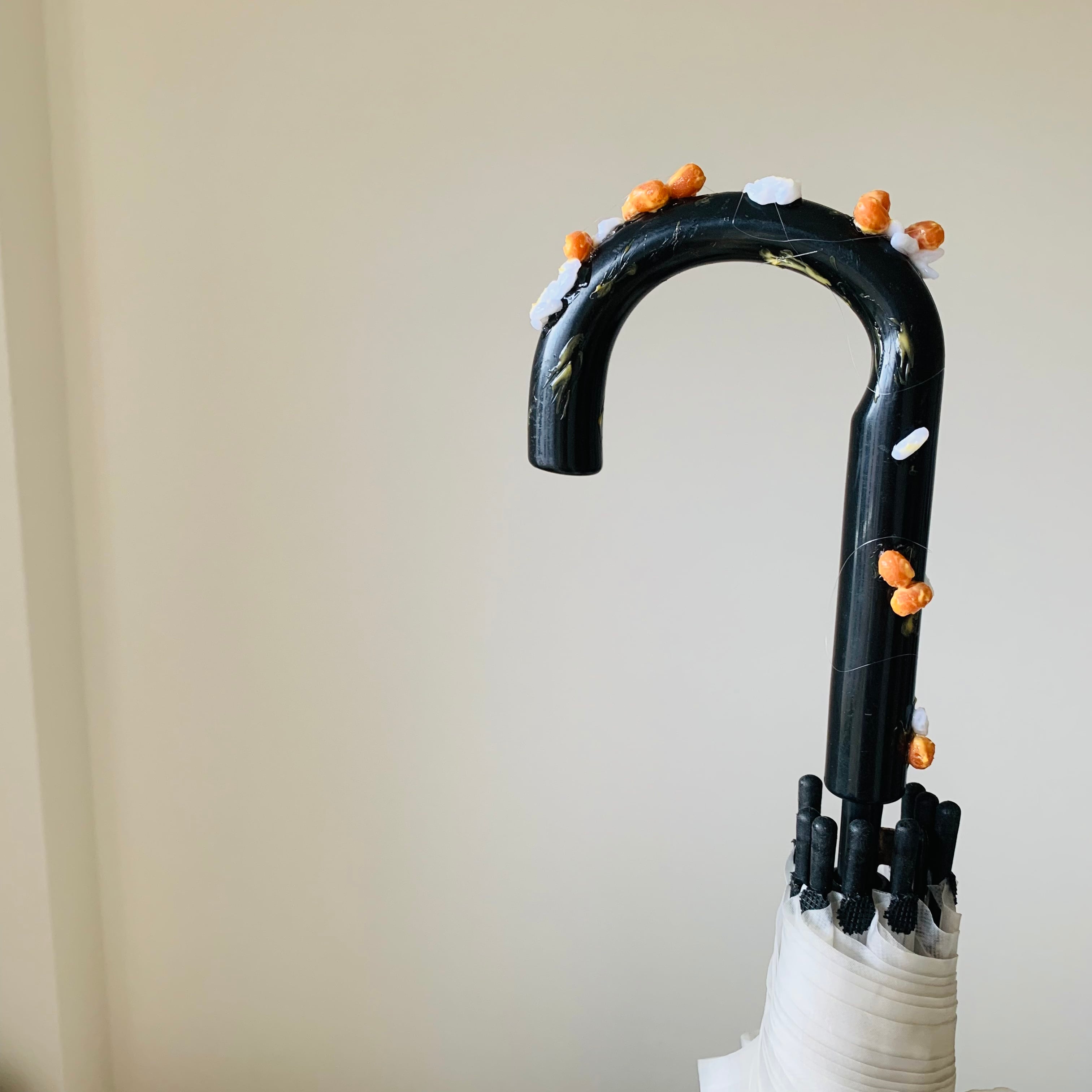 絶対に持っていかれない傘 | kanapei LAB.