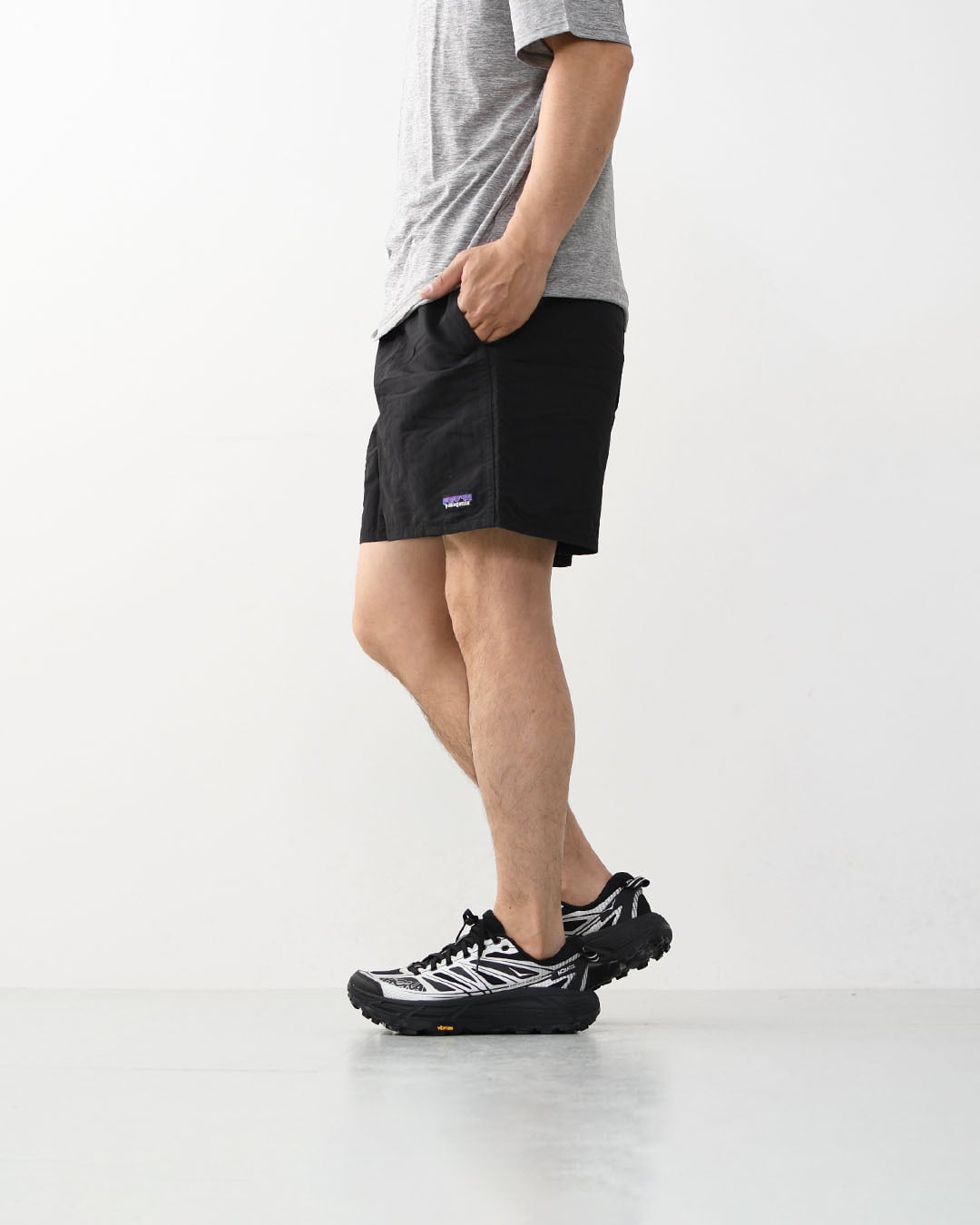 Patagonia [パタゴニア正規代理店] M's Baggies Shorts - 5 in. [57022