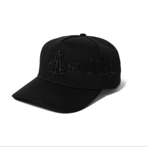 【STUDIO33】LAST NEST x STUDIO33 5PANEL CAP