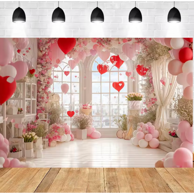 バレンタイン Ｎｏ.28