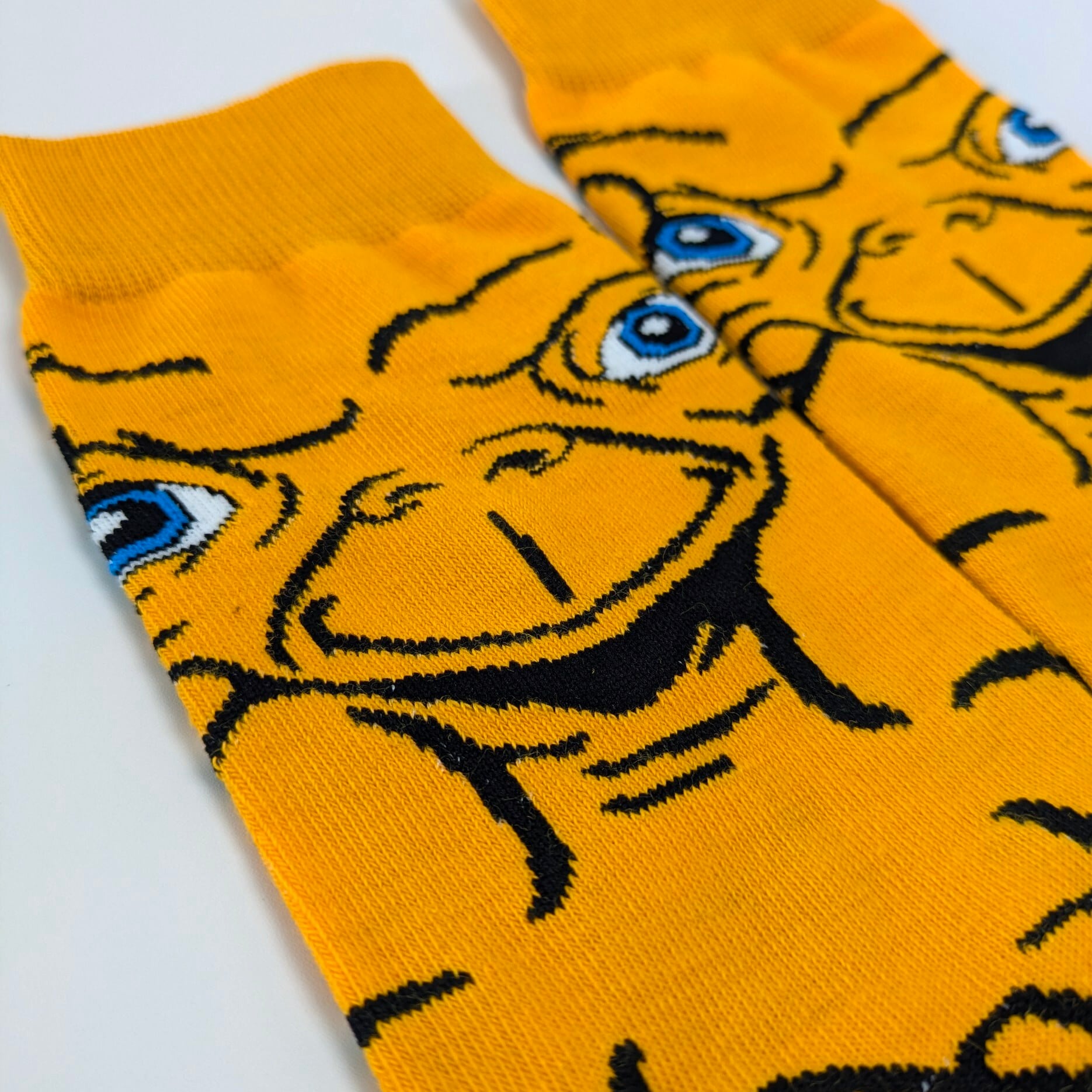 ♧【 crew socks / クルーソックス 】『 E.T. / イーティー 』 靴下 / ソックス 〚アメリカン雑貨 アメトイ〛