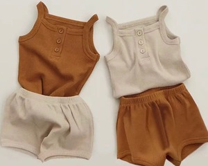 上下2点セット / 女の子 / 男の子 / 〜24ヶ月( A〜H )