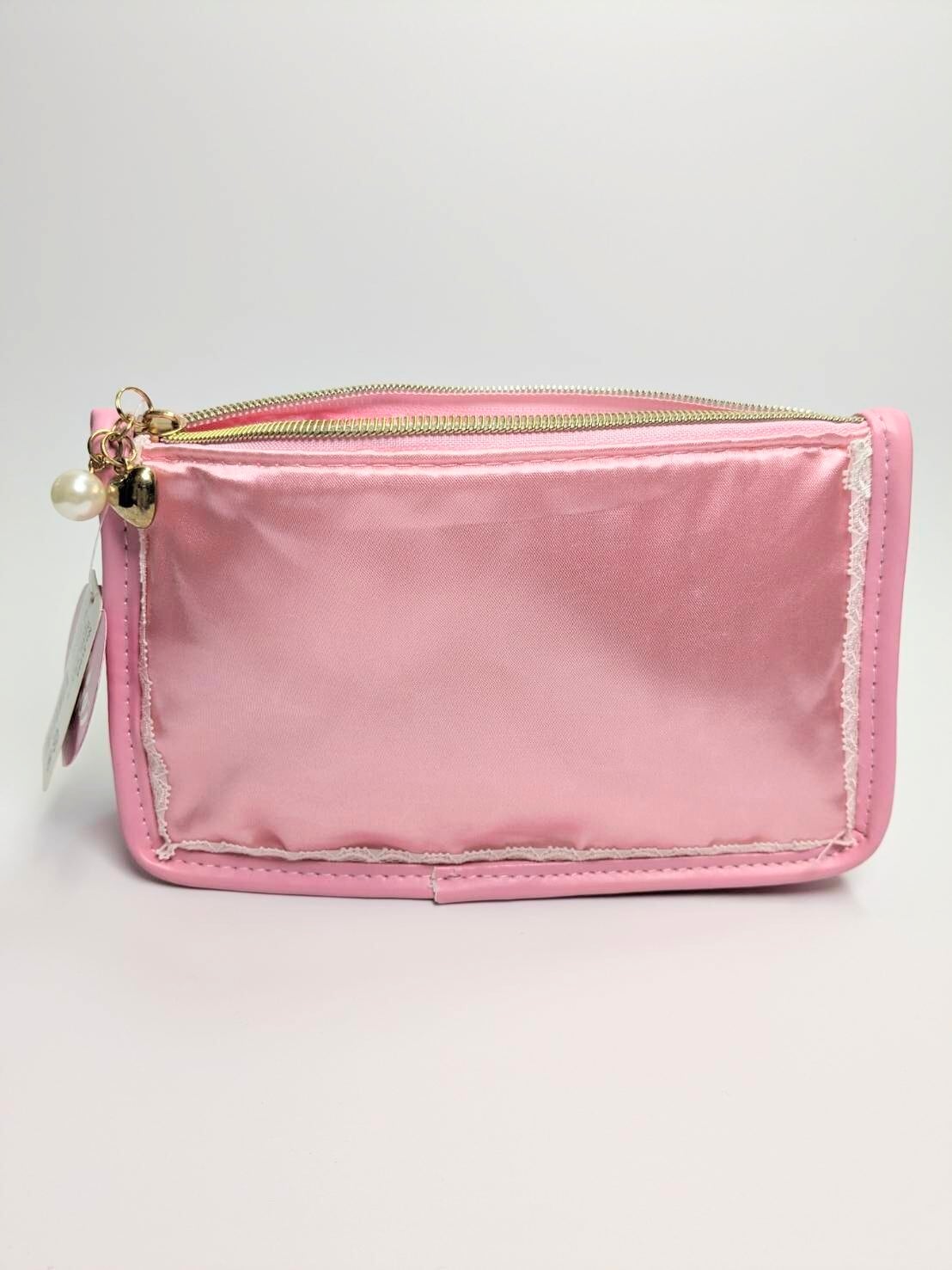 【特別価格】OPEN記念♡CuteなBarbie バービー 舟型ポーチ♡ 〚アメリカン雑貨 アメトイ〛