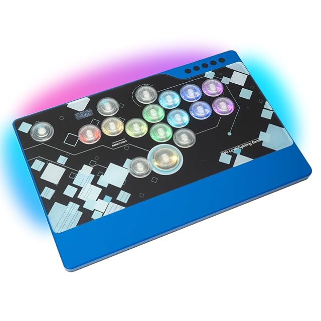 PC周辺機器 FightBox B10-PS5 PS5/PS4/PC/Switch対応
