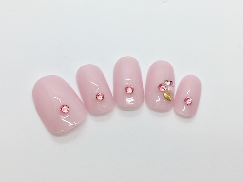 Dr.Fit Nail 0003