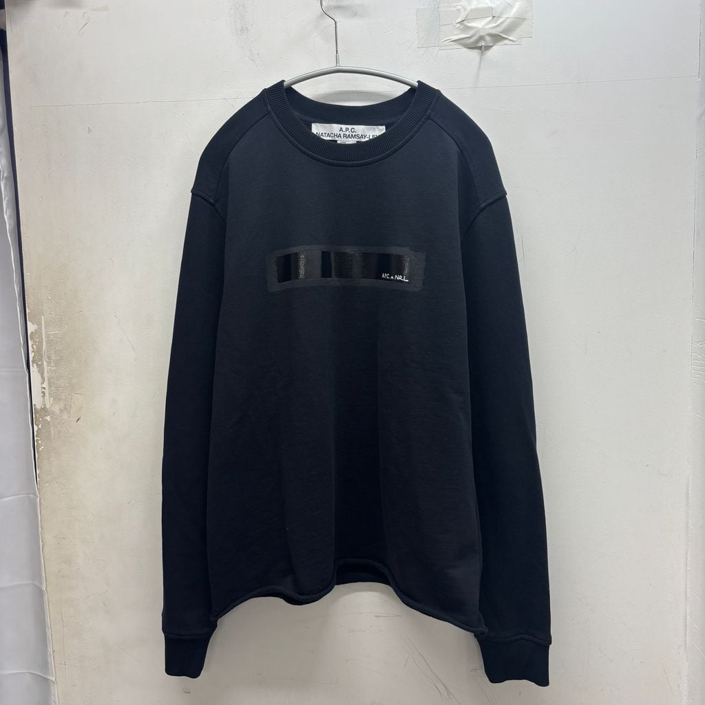 Adererror ZARA アーダーエラー ザラ デニムパンツ ストレート SIZE