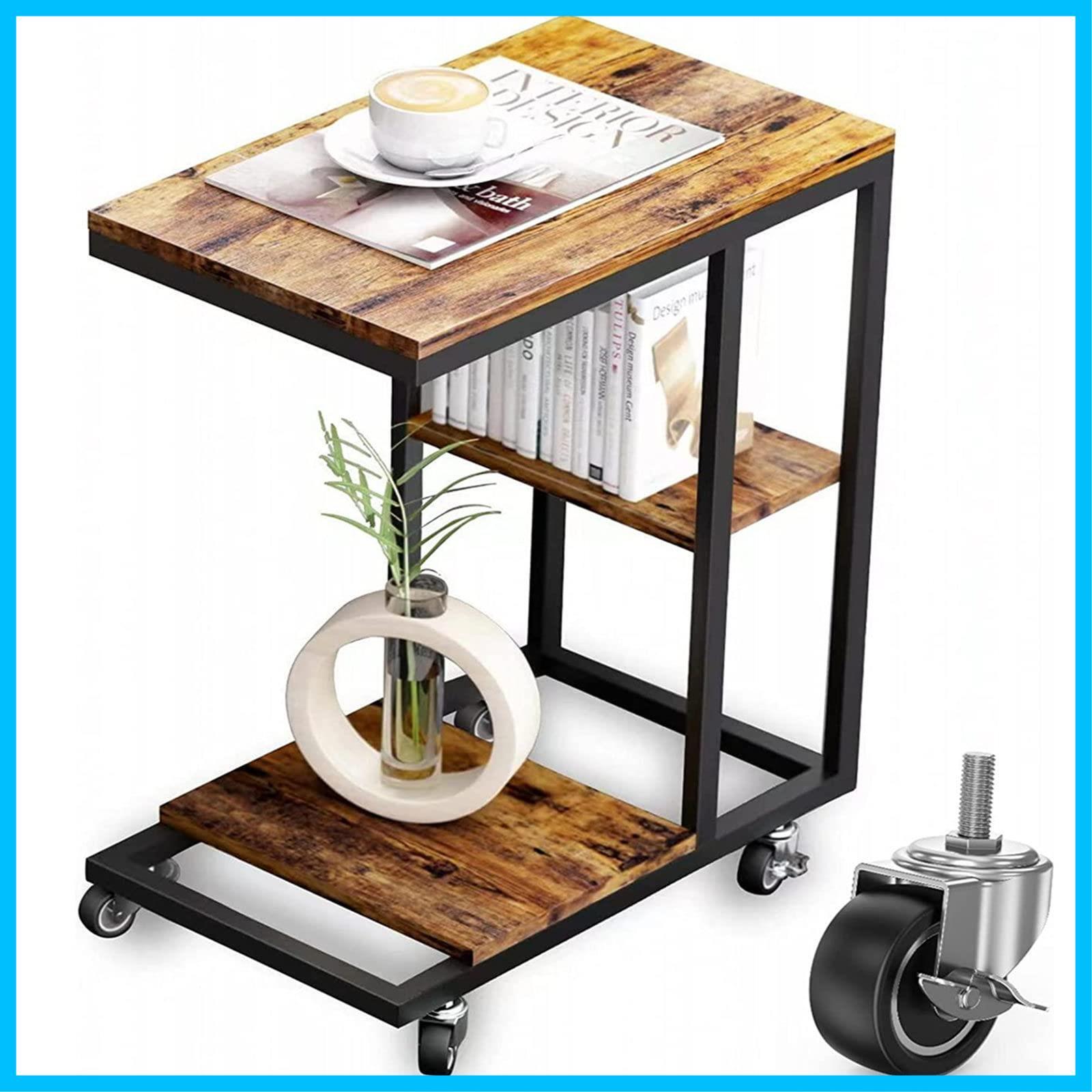 1pssk【中古 　お引取り】『インダストリアル　LOW　TABLE』2台 Industrial Low Table / インダストリアルスタイル