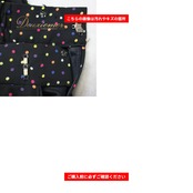 社交ダンス 衣装 Chacott チャコット スカート レッスンウェア ブラック系 水玉 ドット ポップ フリル 黒 白 黄 青 紫 かわいい ドット柄 華やか ダンス衣装 イベント ステージ パーティー レディース 日本製 ホワイト系 イエロー系 ブルー系 パープル系