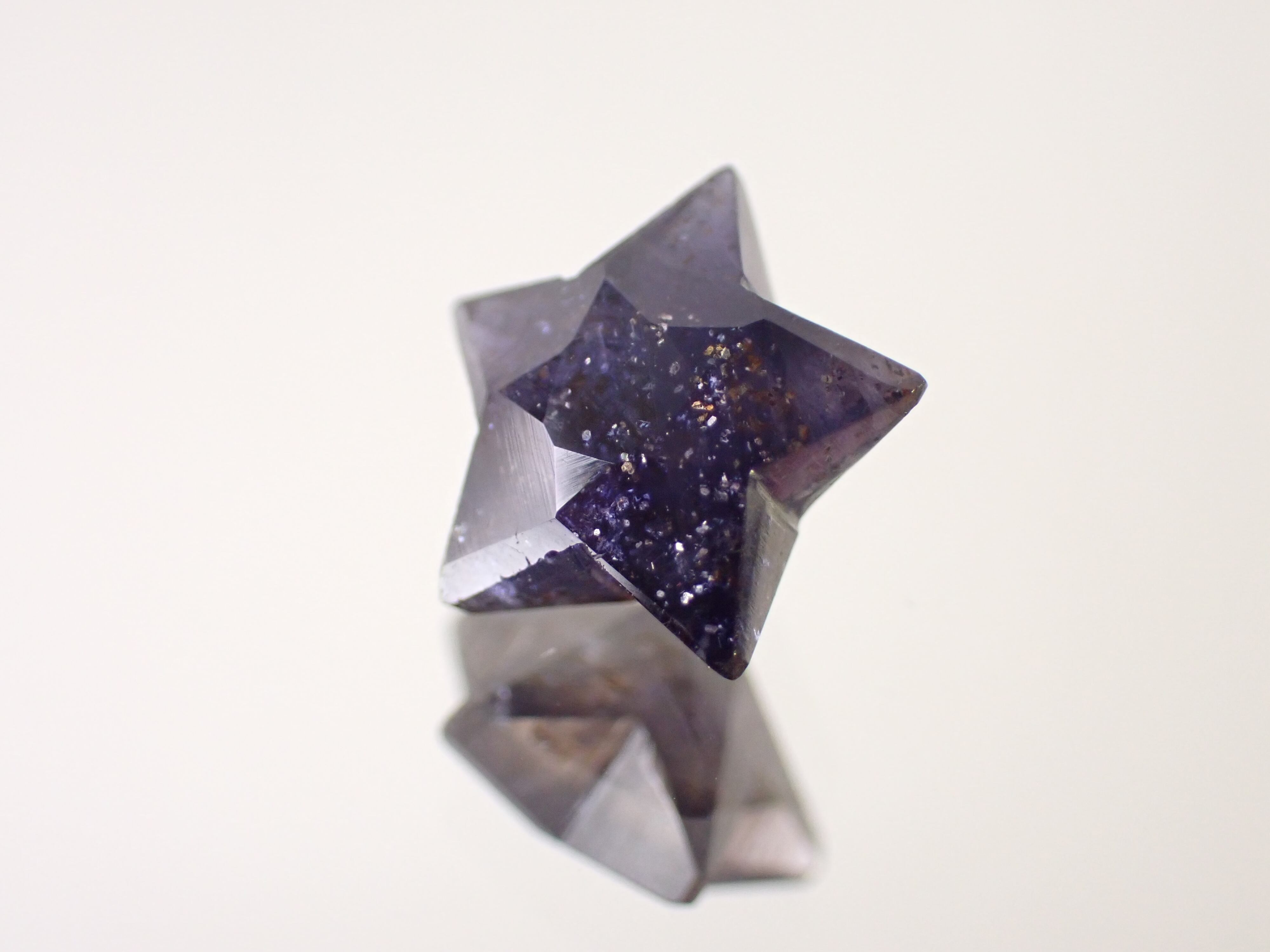 アイオライトサンストーン 3.46ct [C13‐732] | differencee(ディファ