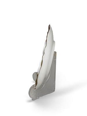 ヴィンテージ雑貨 アートプレート ブラックスネーク