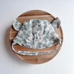 SHEEP Eucalyptus｜タイプ：Hat / ツバ：Straight / 耳：Neutral
