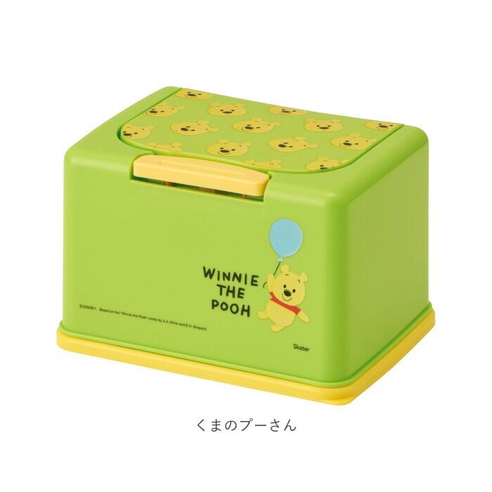 マスクストッカー キャラクター 通販 子ども 子供用 子供 こども 立体