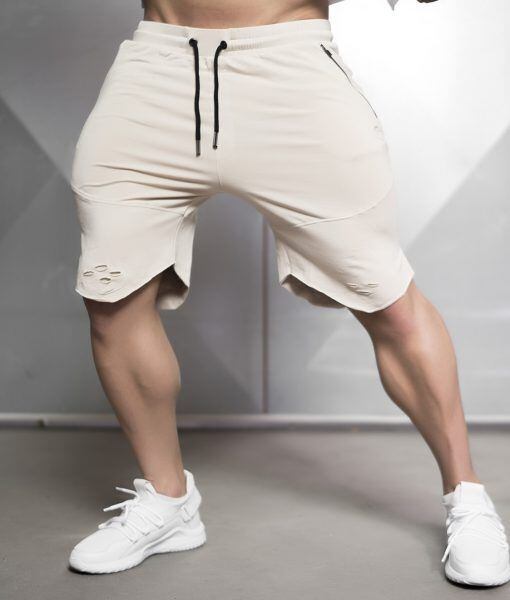 SVGE Prometheus shorts – SAND