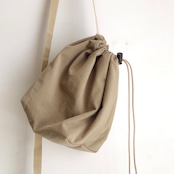 E R A. TAS NOT LAUNDRY BAG K029