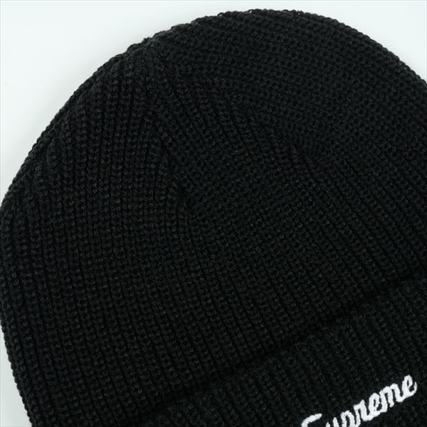 Size【フリー】 SUPREME シュプリーム 25FW Loose Gauge Beanie Black