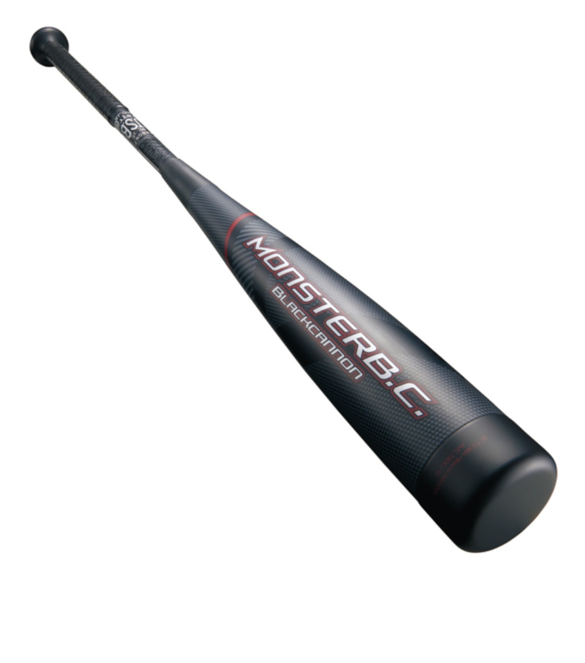 ゼット モンスターブラックキャノン BCT31384 84cm | KINOKUNI SPORTS