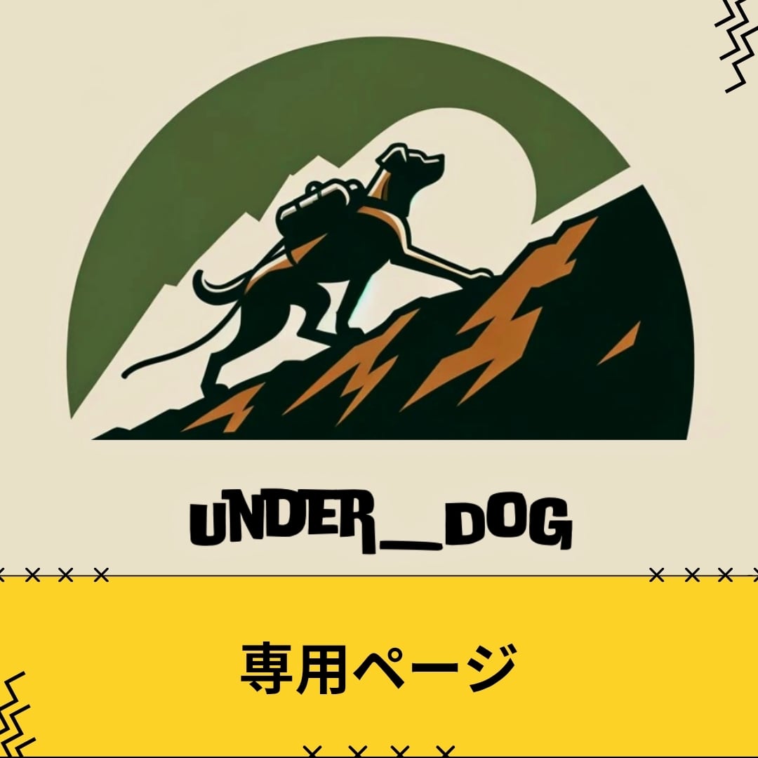 専用ページ