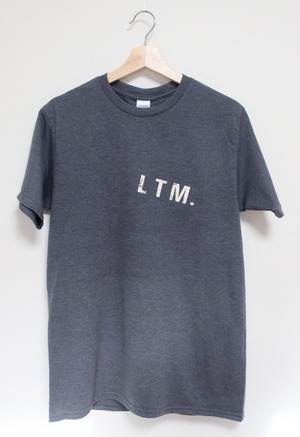 T-shirts『LTM.』
