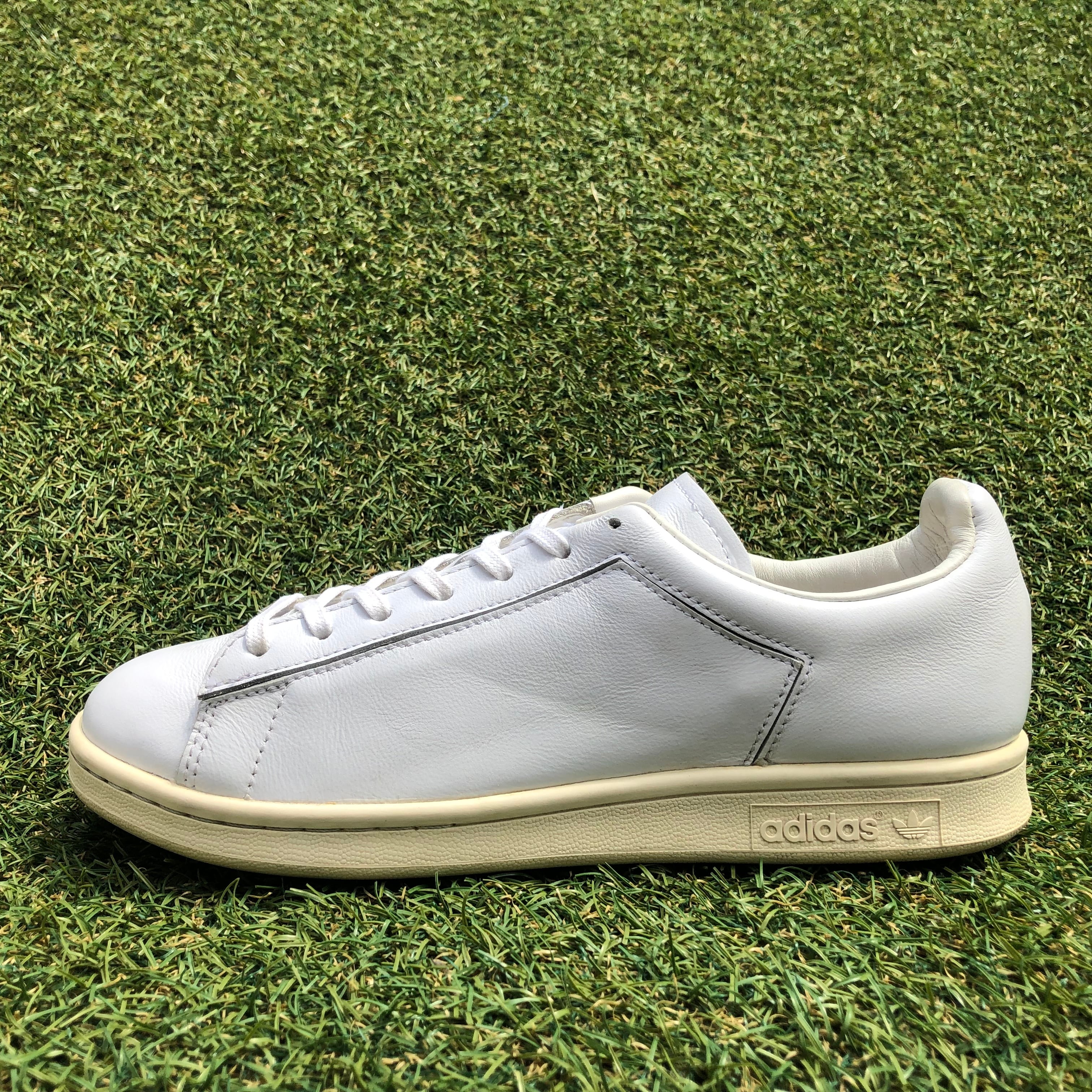 adidas× DOVER STREET MARKET STANSMISTH アディダス×ドーバーストリートマーケット スタンスミス H37