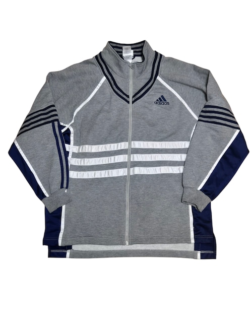 90s adidas logo sweatshirt