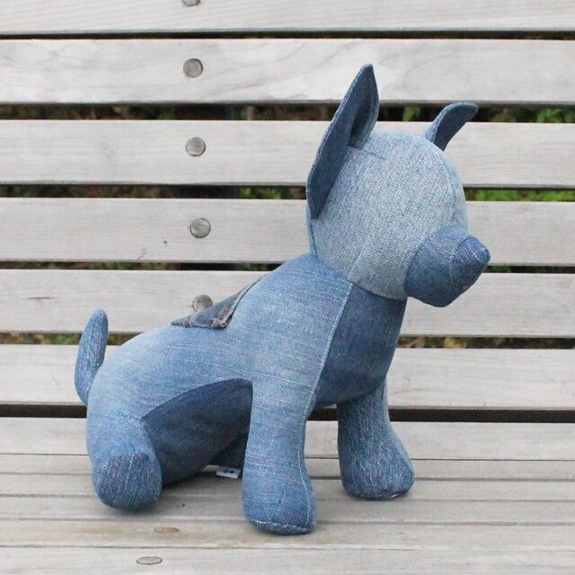 ウェルカムDOG　チワワ　OMO-TS-3031